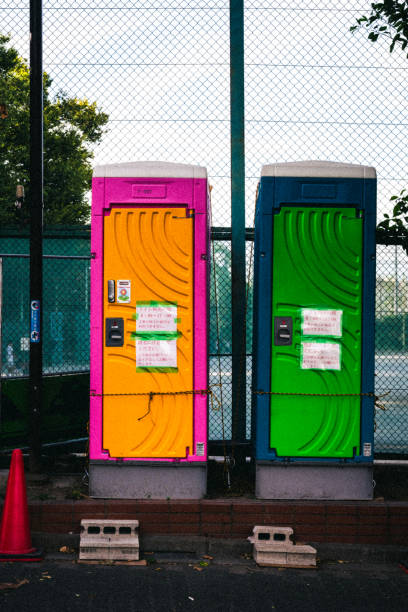 Best Porta potty for special events  in Phoenix, AZ
