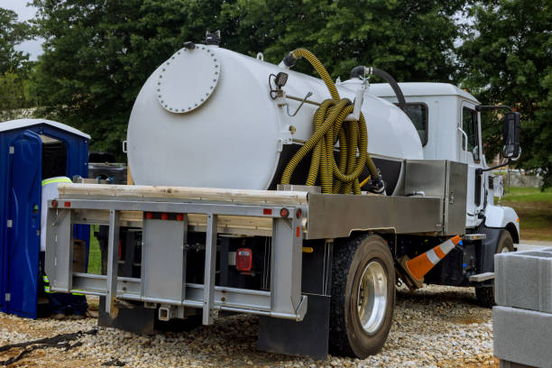 Best Sanitation services for porta potties  in Phoenix, AZ