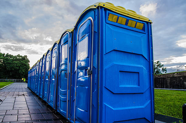 Best Luxury portable toilet rental  in Phoenix, AZ
