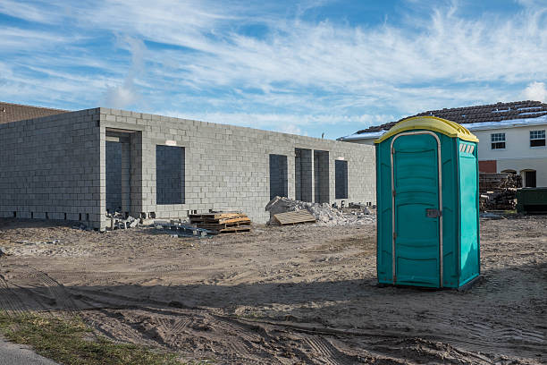 Porta potty services near me in Phoenix, AZ